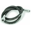 Best Divers Frusta Standard/Gomma, Jacket 90 cm, Nero