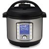 INSTANT POT Multicooker Duo Evo Plus 8L Acciaio