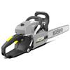 Roccobimbo KOMBO PRO Motesega a scoppio 45cc 1,8kw lama 45cm