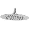 Roccobimbo Hidra Soffione Doccia Slim Tondo 24cm in Abs