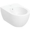 BIDET GEBERIT ACANTO 502.825.00.1 BIANCO LUCIDO SOSPESO