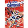 Sprea Editori I cinque Samurai (Vol. 2)