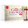 Gold Collagen Forte Integratore 10 Flaconcini