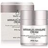YOUTH LAB. Wrinkles Erasure Cream All Skin Types 50Ml