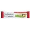 Gianluca mech Tisanoreica Gianluca Mech Barretta Cioccolato Bianco e Pistacchio 35 g - Gianluca mech - 984324259