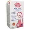 CR.L PHARMA CRL DHA 60 compresse - un compagno prezioso durante la gravidanza e l'allattamento