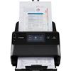 Canon imageFORMULA DR-S150 ADF + scanner ad alimentazione manuale 600 x DPI A4 Nero [4044C003AB]