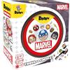 Asmodee Dobble Marvel Emoji