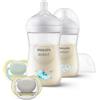 Philips Avent Gift Set Natural Response 3.0 - Mare