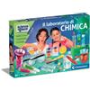 Clementoni Il Laboratorio di Chimica