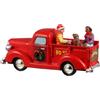 Lemax Jolly Joyride Carols - 24013