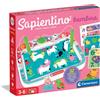 Clementoni Sapientino Bambina