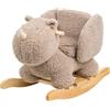 Nattou Dondolo Rino Teddy