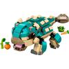 LEGO Jurassic World Baby Bumpy: Anchilosauro 76962