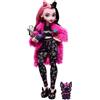 Mattel Monster High Draculaura - Creepover Party