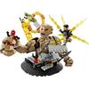 LEGO Marvel Spider-Man vs. Uomo Sabbia: Battaglia Finale 76280