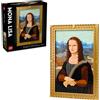 LEGO Art Gioconda - 31213