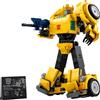 LEGO Icons Bumblebee 10338