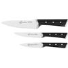 Lagostina Ice Force Set 3 Coltelli in Acciaio Inox