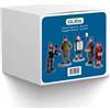Glida Soggetti Classici - Set 5 Personaggi per PlatformOne