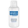 Saugella Dermoliquido Detergente Intimo con Estratto di Salvia 500ml ph 3.5