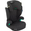 Graco Seggiolino Auto Affix Isofix 100-150 cm Regolabile con Portabevande per Bambini dai 3 ai 12 anni - Midnight