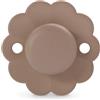Suavinex Wonder Succhietto in Silicone SX Pro 6-18mesi - Caffè Latte