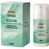 LACOTE Srl Guam - Cryogel Defaticante Gambe 100ml, Trattamento efficace per alleviare la pesantezza e la fatica delle gambe