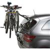 NORAUTO Portabici posteriore norauto norbike 3r per 3 bici