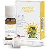 Uriach Decodì K Forte Integratore Vitamina D K 15ml