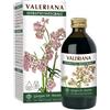 Valeriana DR. Giorgini Valeriana Estratto Integrale 200 Ml ml Soluzione orale