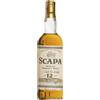 Scapa 12 anni 40° cl 70