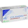 Inpha Duemila Colenorm Plus Colesterolo Integratore Naturale per Ridurre il Colesterolo 30 Compresse