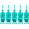 Lazzybeauty Dr.Pen Ultima A6S Microneedling Pen Cartucce di ricambio 36 pin - Accessori di Ricambio Originali Usa e Getta (5 pezzi)