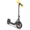 Velociptor Monopattino Elettrico Ruota 12 Velocità 25Km/h Doppia Ammortizzazione Portata max 120 Kg colore Nero - 0VEL120E00