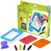 CRAYOLA Mini Kids, Lavagnetta da Disegno Musica&Colori, Età 24 Mesi, Attività Creativa e Regalo per Bambini, 81-1306