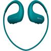 Sony Walkman NW-WS413 Lettore MP3 4 GB Blu
