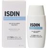 ISDIN FotoUltra Solar Allergy Fusion Fluid SPF 100+| Crema Solare protezione molto Alta per Pelli con Allergia al Sole