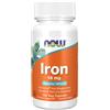 Now Foods Ferro 18 mg 120 capsule vegetali