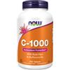 Now Foods Vitamina C-1000 250 compresse