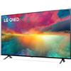 LG Tv 75QNED756RA API SERIE QNED75 Smart TV UHD Ashed blue