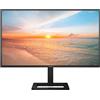 Philips Monitor PC 27" QHD LCD 2560 x 1440 HDMI DisplayPort Nero 27E1N1600AE/00