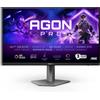 AOC Agon Pro AG276QZD2 Monitor 26,7" QD-OLED 240Hz QHD 0,03ms Multimediale Pivot