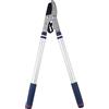 Spear & Jackson 8100RS/09 Cesoia Troncarami a Incudine con Manici Telescopici, Multicolore, 67x29x4 cm