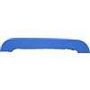 QUARKZMAN Custodia per Tendalino Bimini per Barca Pacific Blue 85-90 Larghezza per 3-4 Archi
