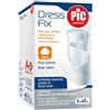 PIC Solution Dress Fix 10 cm x 5 m Benda Orlata 1 pz Fasciatura