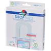 Master Aid Master-Aid® Drop® Med 10 x 6 cm Tampone con Disinfettante 5 pz Cerotto