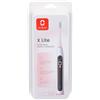 Oclean X Lite Grey Spazzolino Elettrico 1 pz da denti