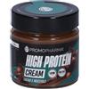 Promopharma SpA High Protein Crema Cacao e Nocciole 200 g Pasta
