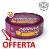 DRN Cat Catnivor Sterilized al Tacchino - Lattina da 80 Gr - CONFEZIONE RISPARMIO
